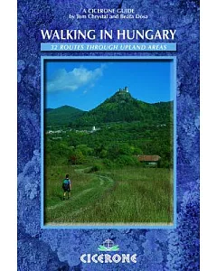 Walking in Hungary