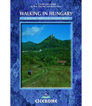 Walking in Hungary