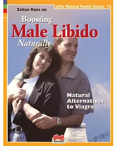 Boosting Male Libido Naturally