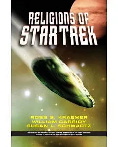 Religions of Star Trek
