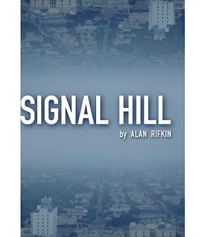 Signal Hill: Stories