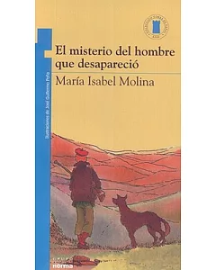 El Misterio Del Hombre Que