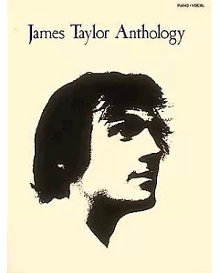 James Taylor Anthology