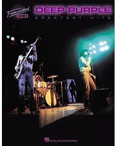 deep Purple - Greatest Hits