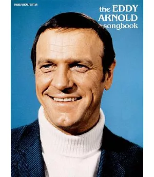 The Eddy Arnold Songbook