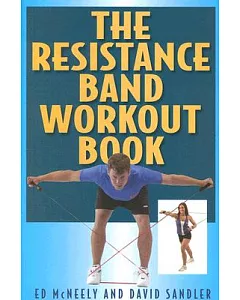 The Resistance Band Workout Book