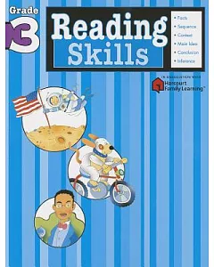 Reading Skills: Grade 3