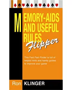 Memory-aids And Useful Rules Flipper