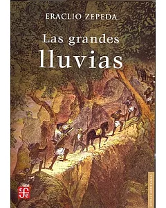 Las Grandes Lluvias