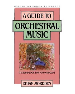 A Guide to Orchestral Music