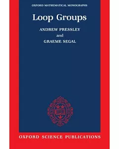 Loop Groups