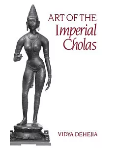 The Art of the Imperial Cholas