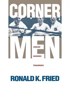 Corner Men