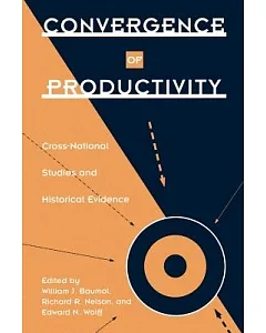 Convergence of Productivity: Cross-National Studies and Historical Evidence