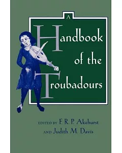 A Handbook of the Troubadours
