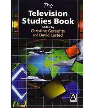 The Television Studies Book