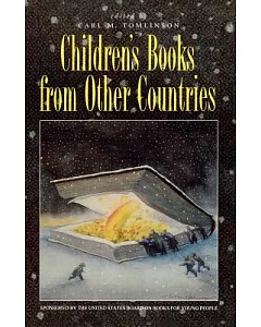 Children’s Books from Other Countries
