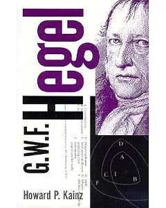 G.W.F. Hegel: The Philosophical System
