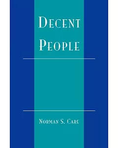Decent People