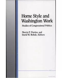 Home Style & Washington Work
