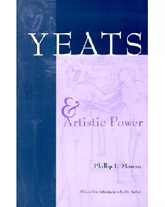 Yeats and Artistic Power
