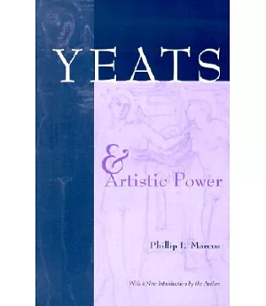 Yeats and Artistic Power