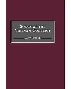 Songs of the Vietnam Conflict