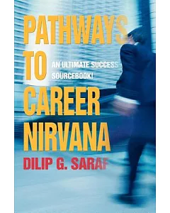 Pathways To Career Nirvana