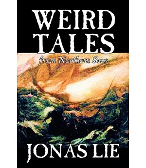Weird Tales from Northern Seas