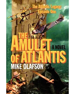 The Amulet of Atlantis