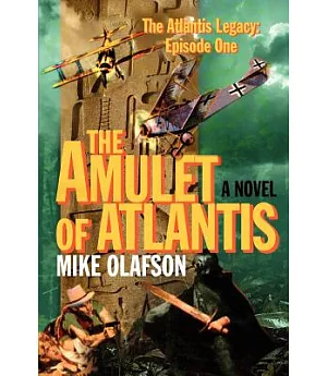 The Amulet of Atlantis