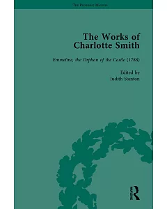 The Works of Charlotte Smith