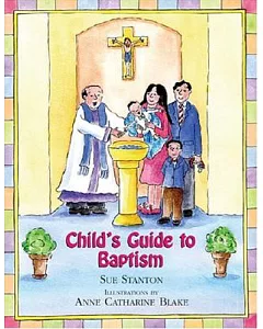 Child’s Guide to Baptism