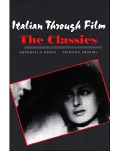 Italian Through Film: The Classics
