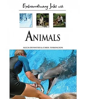 Extraordinary Jobs With Animals