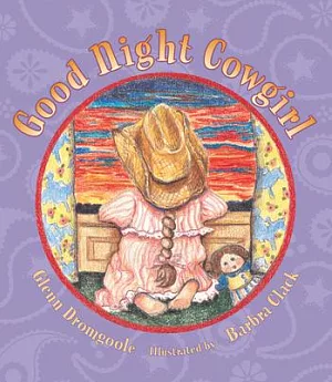 Good Night Cowgirl