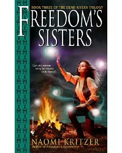 Freedom’s Sisters
