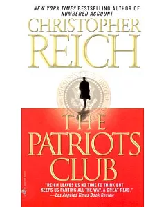 The Patriots Club