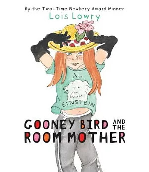Gooney Bird And the Room Mother