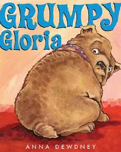 Grumpy Gloria
