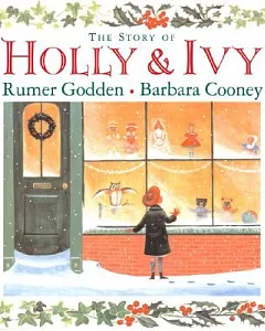 The Story of Holly & Ivy