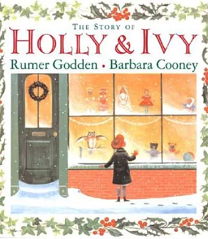 The Story of Holly & Ivy