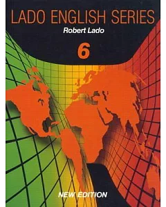 lado English Series Workbook Six