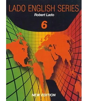 Lado English Series Workbook Six