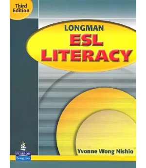 Longman Esl Literacy