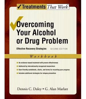 Overcoming Your Alcohol Or Drug Problem: Effective Recovery Strategies