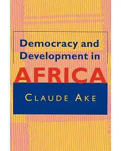 Democracy & Development in Africa