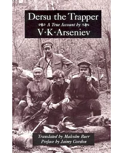 Dersu the Trapper