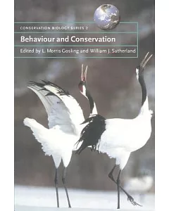 Behaviour and Conservation