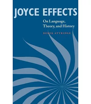 Joyce Effects